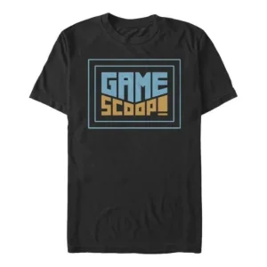 IGN - Game Scoop Logo - T-Shirt