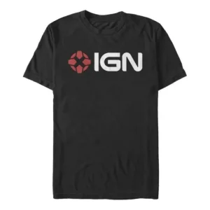 IGN - IGN Logo - T-Shirt