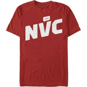 IGN - Nintendo Voice Chat Logo - T-Shirt
