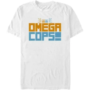 IGN - Omega Cops!! - T-Shirt