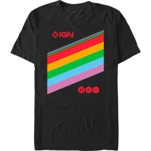 IGN - Pride - IGN Exclusive - T-Shirt