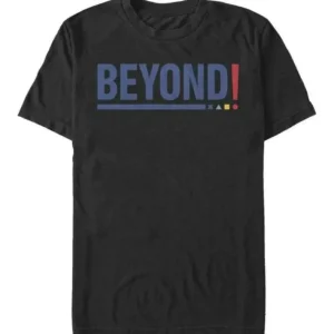 IGN Live - Beyond Logo - T-Shirt