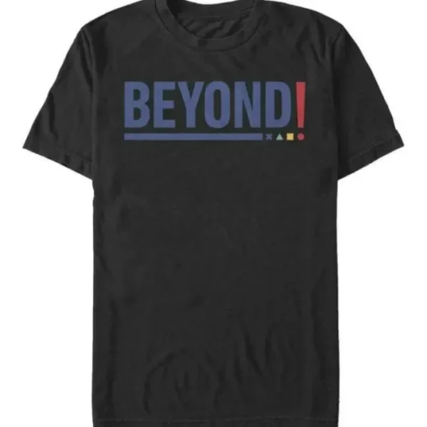 IGN Live - Beyond Logo - T-Shirt