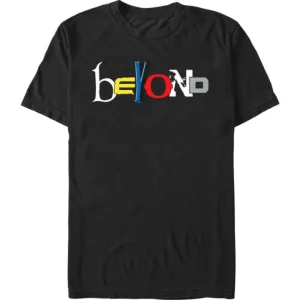 IGN Live - Beyond Mash Up - T-Shirt