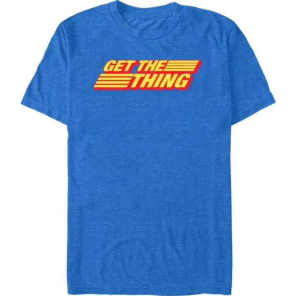 IGN Live - Get the Thing - T-Shirt