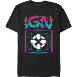 IGN Live - Reception - T-Shirt