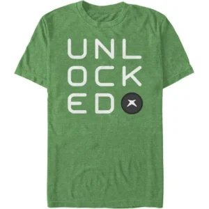 IGN Live - Unlocked Logo - T-Shirt