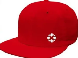 IGN Live Hat 2024 - Red