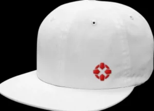 IGN Live Hat 2024 - White