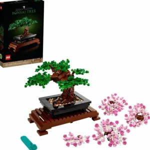 LEGO Bonsai Tree 10281