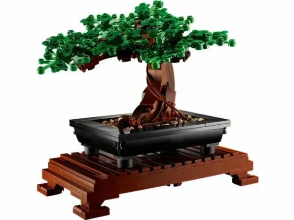 LEGO Bonsai Tree 10281