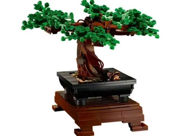 LEGO Bonsai Tree 10281