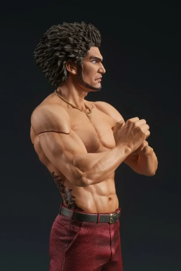 Like a Dragon - Ichiban Kasuga DIGSTA - Statue