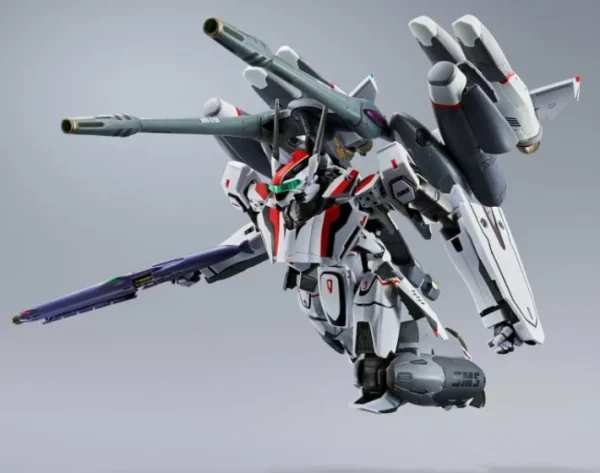 Macross - Tornado Messiah Valkyrie ALTO SAOTOME USE REVIVAL - Action Figure