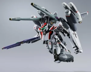 Macross - Tornado Messiah Valkyrie ALTO SAOTOME USE REVIVAL - Action Figure