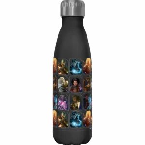 Magic: The Gathering - Box Up - 17 oz Stainless Steel Bottle