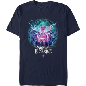 Magic: The Gathering - Witch Badge - T-Shirt
