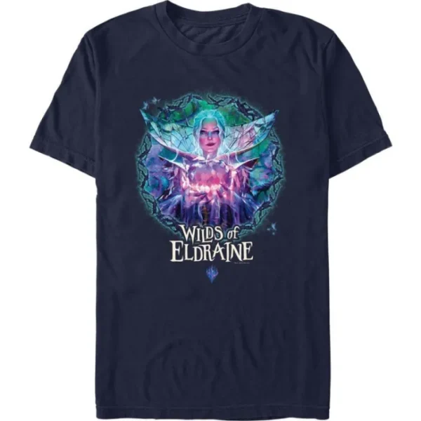 Magic: The Gathering - Witch Badge - T-Shirt