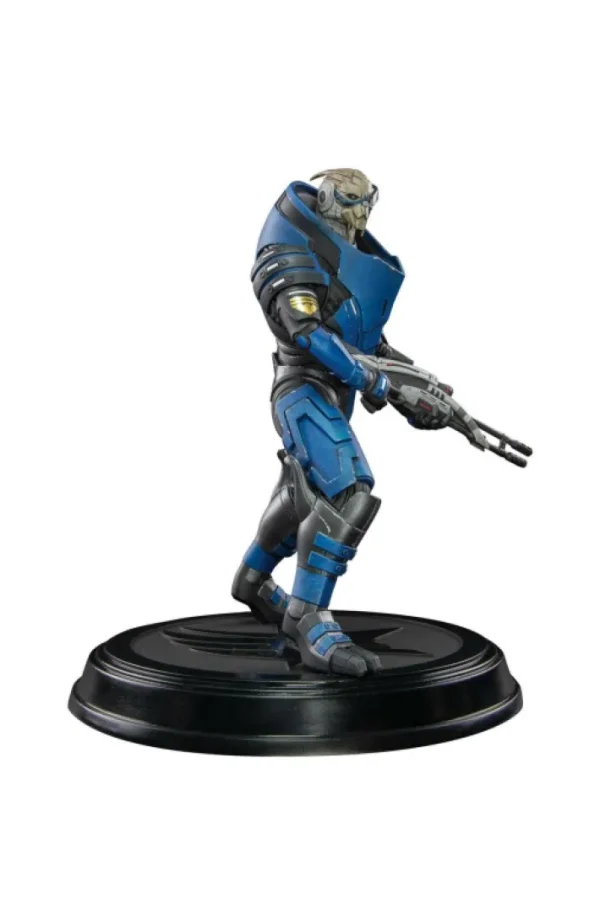 Mass Effect - Garrus - Figure