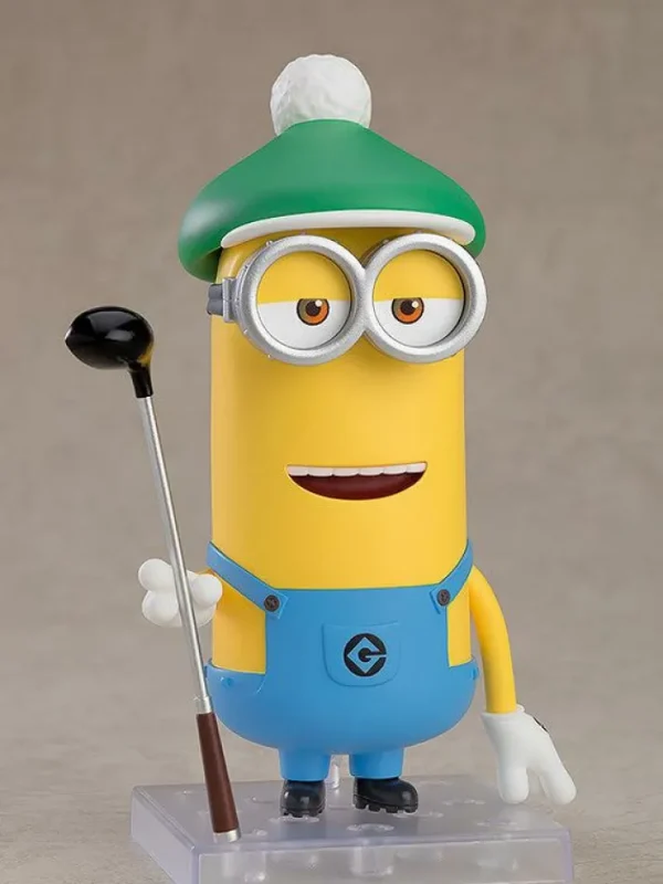Minions - Kevin - Nendoroid