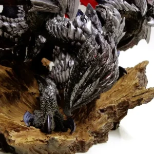 Monster Hunter - Capcom Figure Builder Creator's Model Valstrax - Statue