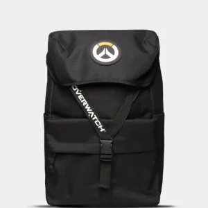 Overwatch - Logo - Backpack