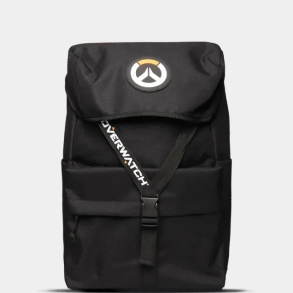 Overwatch - Logo - Backpack