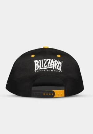 Overwatch - Logo - Snapback Cap
