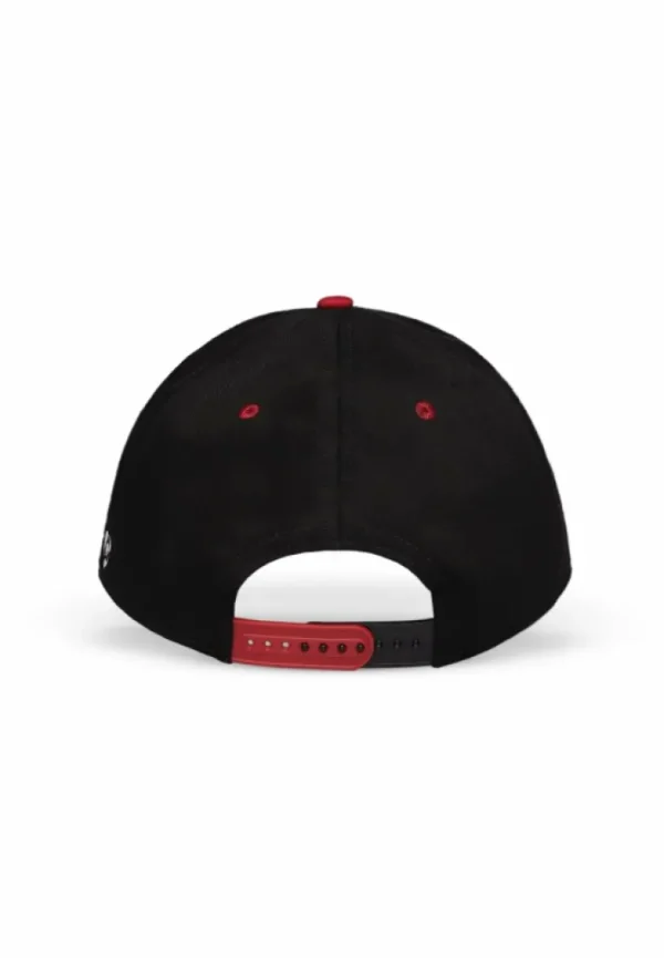 Overwatch - Reaper - Adjustable Cap
