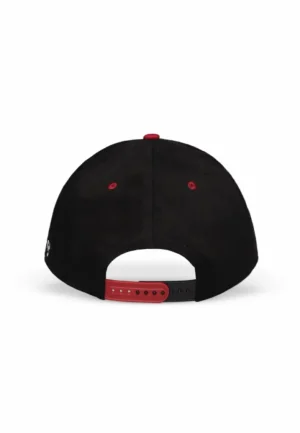 Overwatch - Reaper - Adjustable Cap