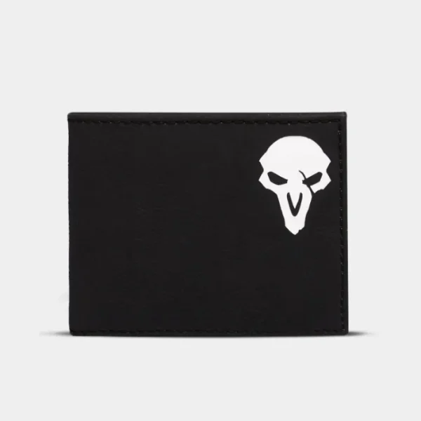Overwatch - Reaper - Bifold Wallet