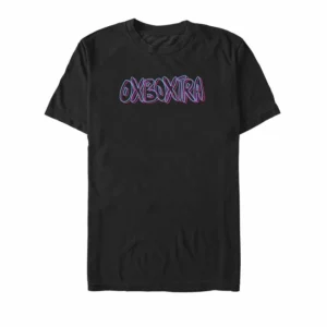 Oxventure - OXBOXTRA - T-Shirt