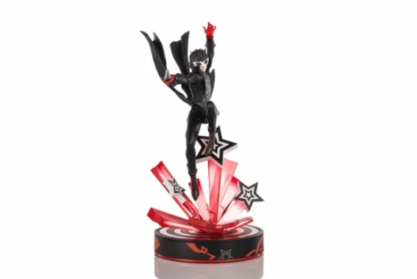 Persona 5 - Joker - Statue