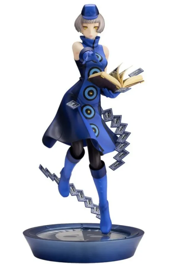 Persona 3 Reload - Elizabeth ArtFX J Statue
