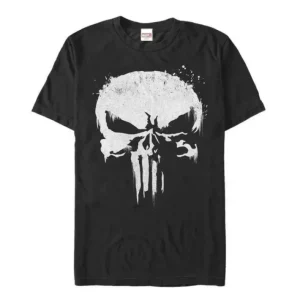 Punisher - Splatter - T-Shirt
