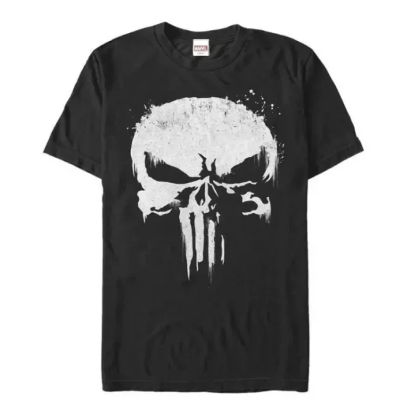 Punisher - Splatter - T-Shirt