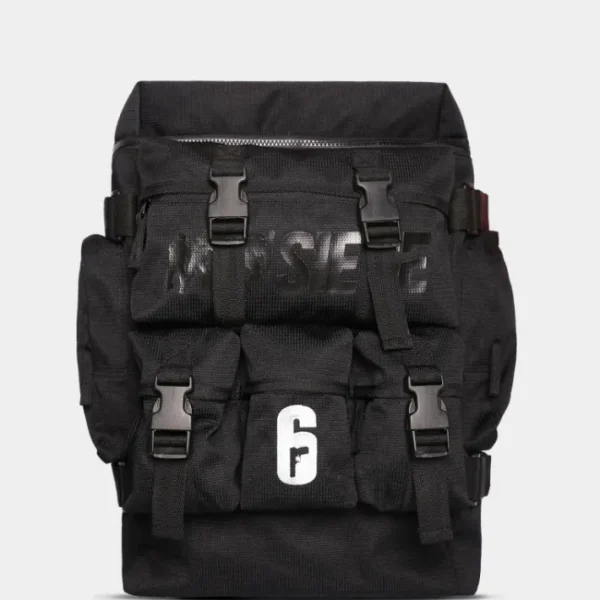 Rainbow 6 Siege - Hero - Backpack