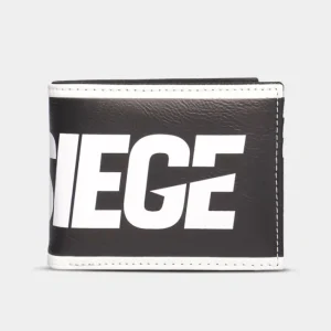 Rainbow Six: Siege - Logo - Bifold Wallet