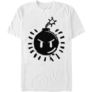 Scott Pilgrim vs. The World - Sex Bob-Omb - T-Shirt