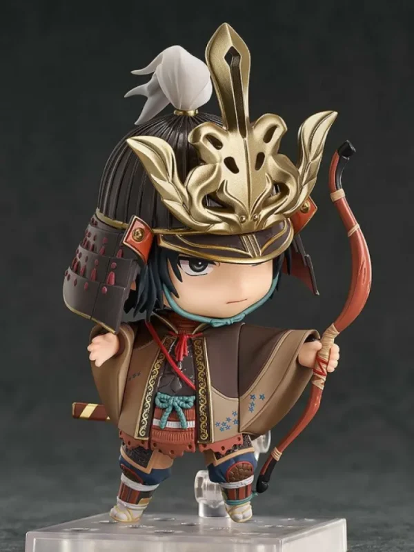 Sekiro: Shadows Die Twice - Genichiro Ashina - Nendoroid