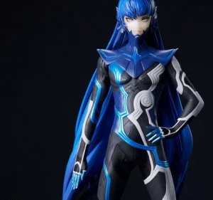 Shin Megami Tensei V - Nahobino FORM-ISM - Statue