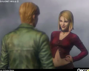 Silent Hill 2 - Maria 1/6 Scale Statue