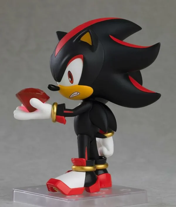 Sonic the Hedgehog - Shadow the Hedgehog - Nendoroid