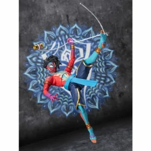 Spider-Man - Across the Spider-verse Spider-Man India - Action Figure