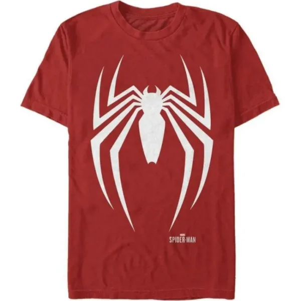 Spider-Man - Gamerverse Emblem - T-Shirt