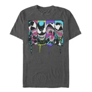 Spider-Man - Shades of Venom - T-Shirt