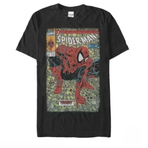 Spider-Man - Spider-Man Number 1 - T-Shirt