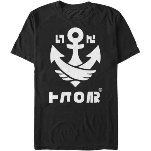 Splatoon - Badge Splat - T-Shirt