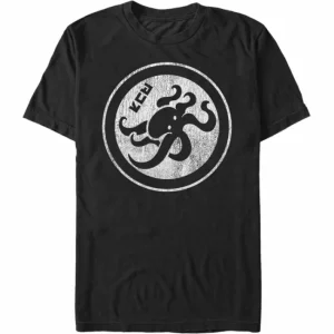 Splatoon - Octo Splat - T-Shirt