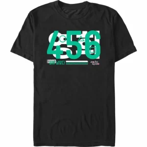 Squid Game - I Survived - T-Shirt